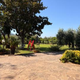 La Casa degli Ulivi