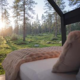 Sāmeland Retreat, Hotel in Arvidsjaur