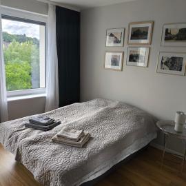 Apartament Jeziorna, hotel di Debrzno
