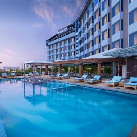 Vivanta Gurugram Sector 95A, hotel in Gurgaon