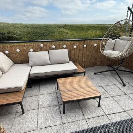 St Peter Ording Blöhl Dachterrassenwohnung, hotel em Ording