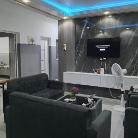 Résidence keur Saloum, hotel em Thiès