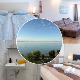 Seaforth Apartment