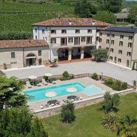 VerdeOlivo 1876 - Apartments & Pool