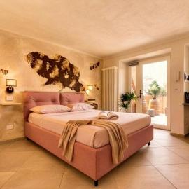 La Cantina Rent Rooms: Agliè'de bir otel
