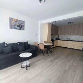 AMA Home, ξενοδοχείο σε Sebeş