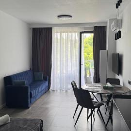 Bamboo Beach 358, hotel in Ts'ikhisdziri