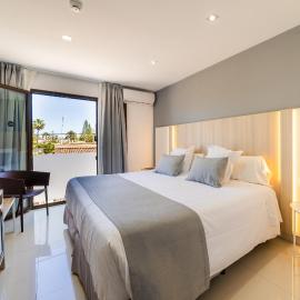 Soul Beach Hotel By Mc - Adults Recommended, hotel sa Denia