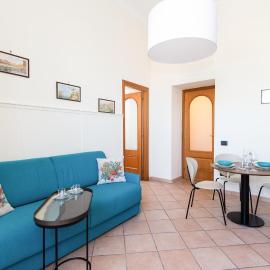 RussoHospitality Apartment - Pozzuoli