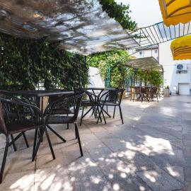 Casa Galbena Paflora Saturn