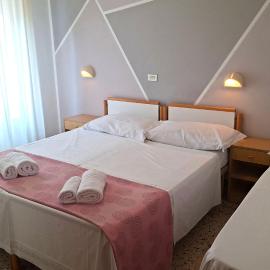 Hotel Astoria, hotel u gradu 'Riccione'