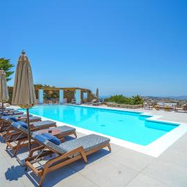 Primadonna Luxury Villas