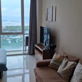 Studio unit – hotel w mieście Punta Engaño