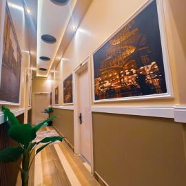 Golden Palace Suites, hotel em Cairo