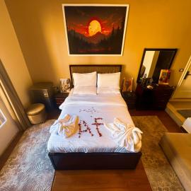 Golden Palace Suites
