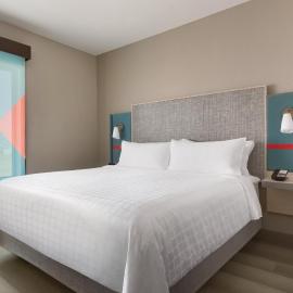 avid hotel Kalamazoo East by IHG, hotell sihtkohas Kalamazoo