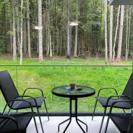 Modern Nordic Forest Retreat on Bjelašnica, hotel v destinácii Bjelašnica