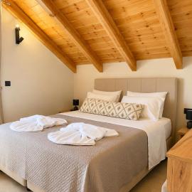 Amara 1 bedroom apartment - Alykanas