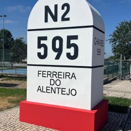Casa da Avó Caia, hotel in Ferreira do Alentejo