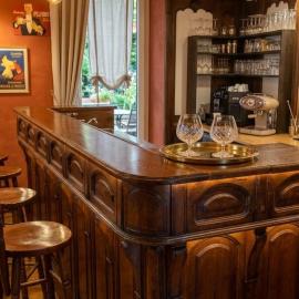 Auberge du Belvédère – hotel w mieście Séez