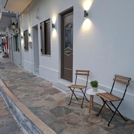Mare e Vita, hotel in Patitiri