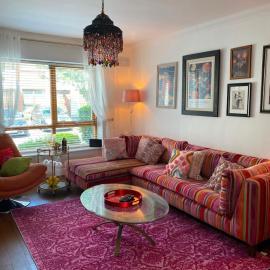 Dunboyne Apartment, hotelli kohteessa Dunboyne