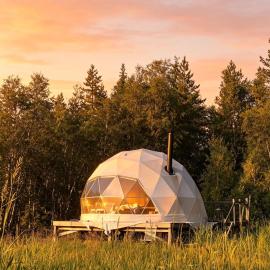 Trysil Glamping, hotelli kohteessa Trysil
