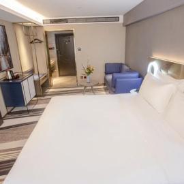 Orange Hotel Beijing Guomao