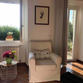 La Meridiana Apartment, hotel in Ghiffa