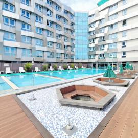 Sokcho Marina Hotel, hotel in Sokcho