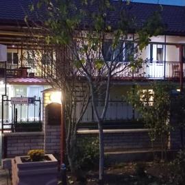 SRL HOTEL NORD PRIm, ξενοδοχείο σε Drochia