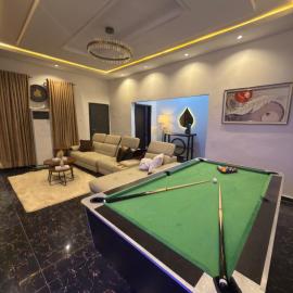 EK Escape and Suites, hotel in Ado Ekiti