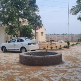 Village Retreat Puri, Hotel in Bālighāi