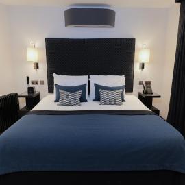 The Chester Hotel
