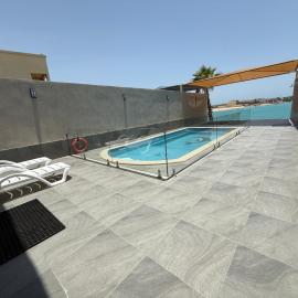 دره العروس الشاطي, hotel u gradu Džeda