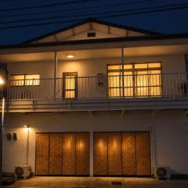 Takamori Guest House