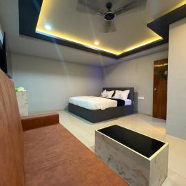 Hotel C3, hotel in Visakhapatnam