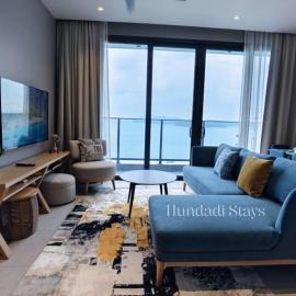 4BR Beachfront Pantai Cenang Langkawi