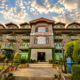 Srichan Resorts