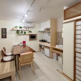 Lucy's House横浜中華街 House5