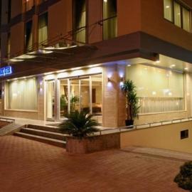 Akkoç Butik Otel, hôtel à Seyhan