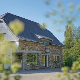 Le Bonheur de la Cascade 24 pers - Malmedy, wellness, jardin, confort
