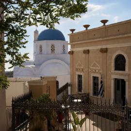 Zannos Melathron by Omilos Hotels, hotel u gradu 'Pirgos'