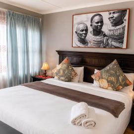 Radies Bed and Breakfast, hotel in Cofimvaba