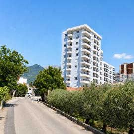 Apartpan Lekic, מלון בStara Varoš
