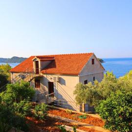 Apartments Bacic, hotel in Prizba
