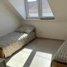 Meštiansky dom, hotell i Stupava