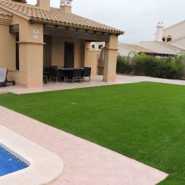 HL003 Luxury 3 Bedroom Detached villa with Private pool