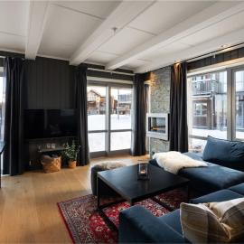 Geilotjødnvegen 25A, hotel in Geilo