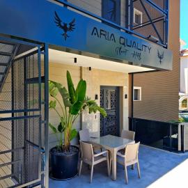 ARIA QUALITY APART HoTEL